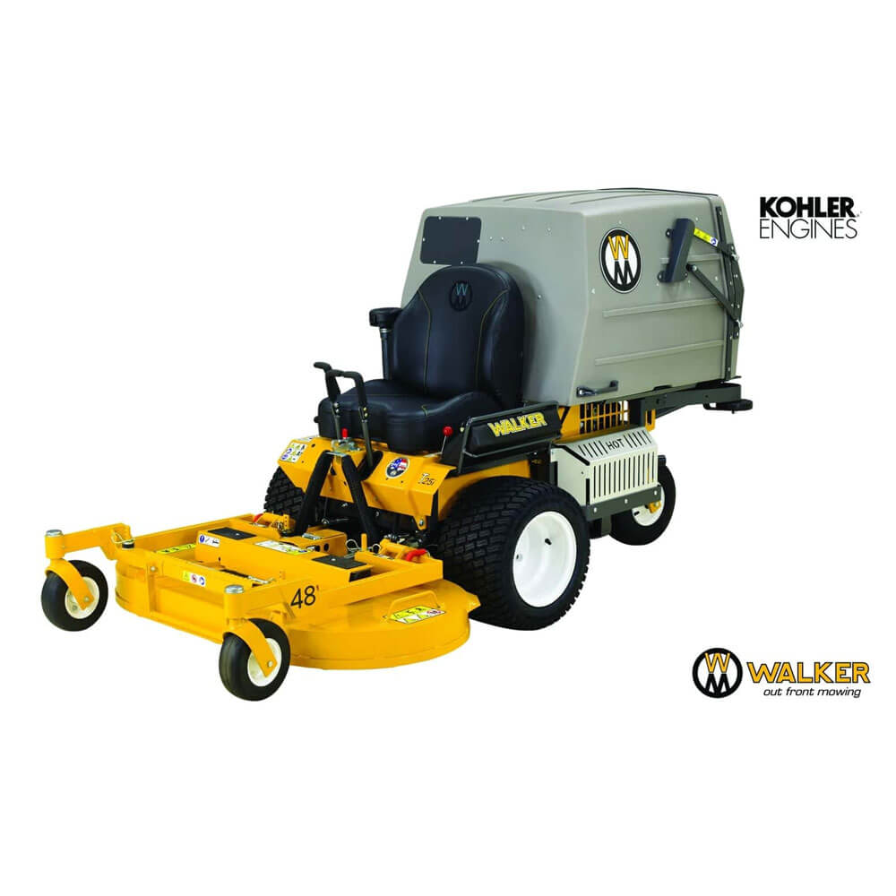 Walker T25i – 25 Pk EFI benzine