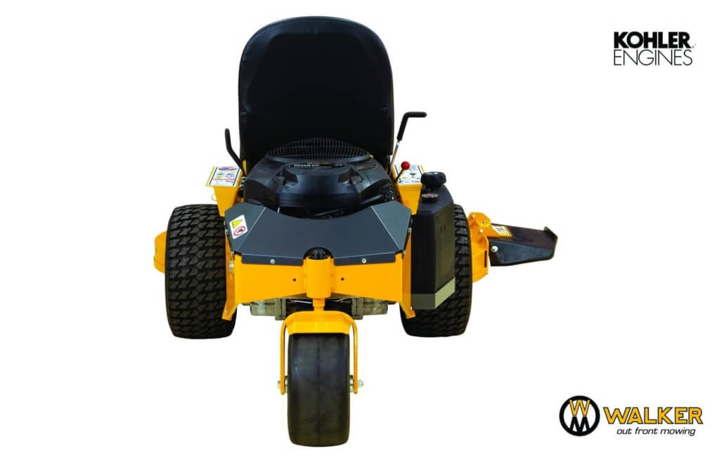 Walker R21 – 21 Pk benzine maaier
