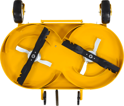 DM42-2, mulchmaaier 42″ – 107 cm