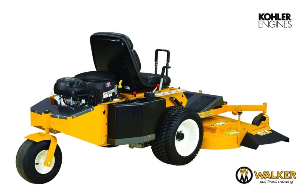 Walker R21 – 21 Pk benzine maaier