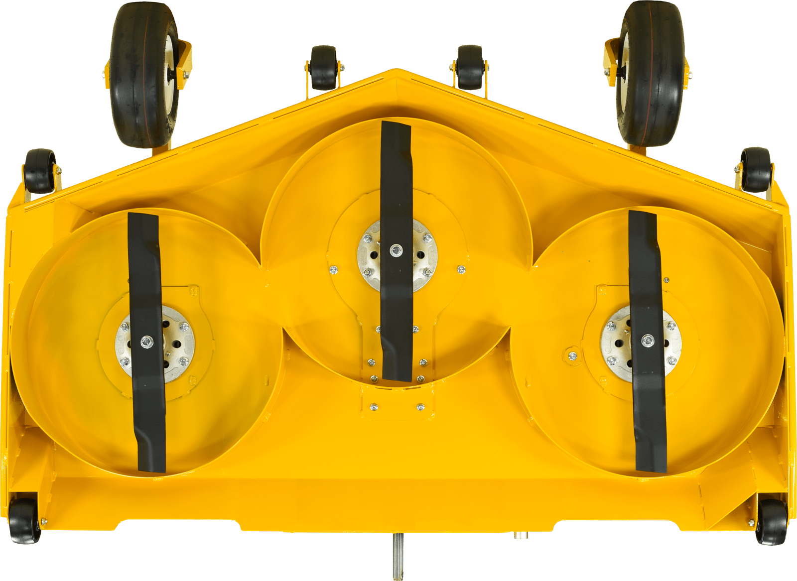 Walker H24d – 24 Pk diesel maaier