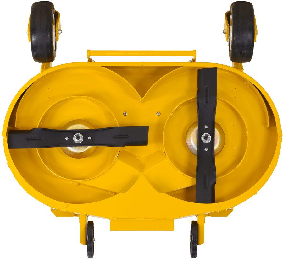 Tondeuse à essence Walker S14i – 14 CV EFI