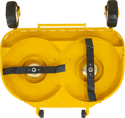 Tondeuse à essence Walker S14i – 14 CV EFI