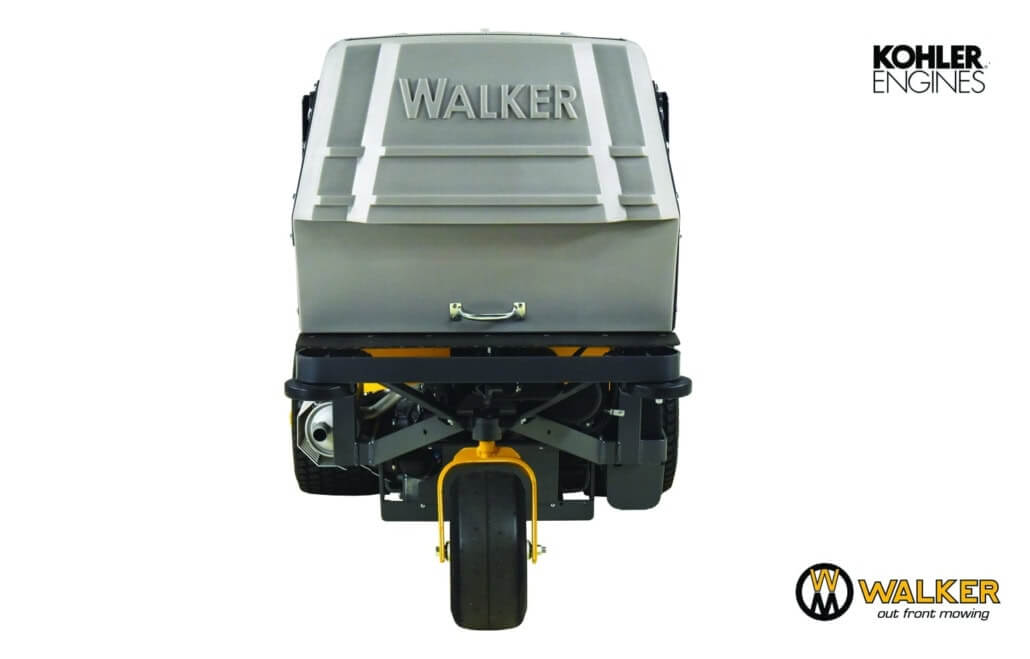 Walker C19i – 19 Pk EFI benzine maaier