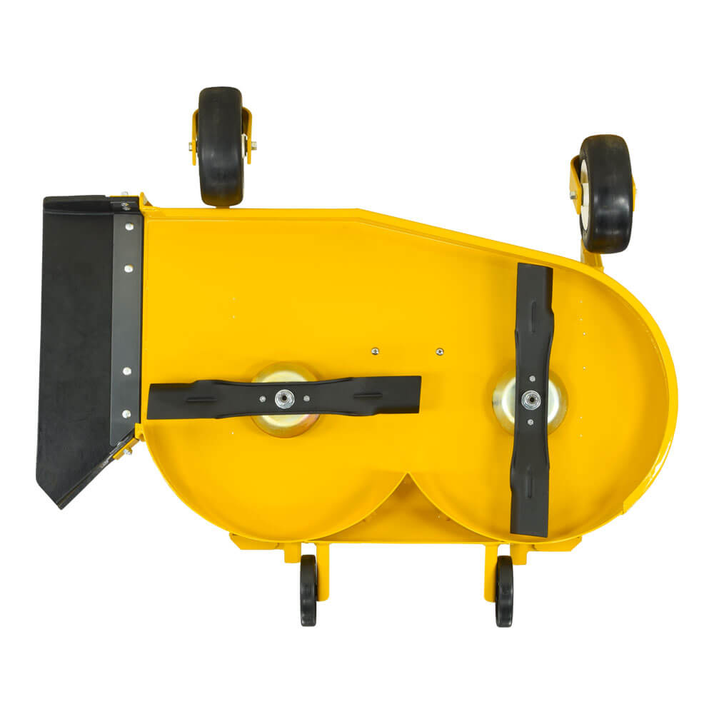 Walker S36 inch zij-uitwerpmaaidek