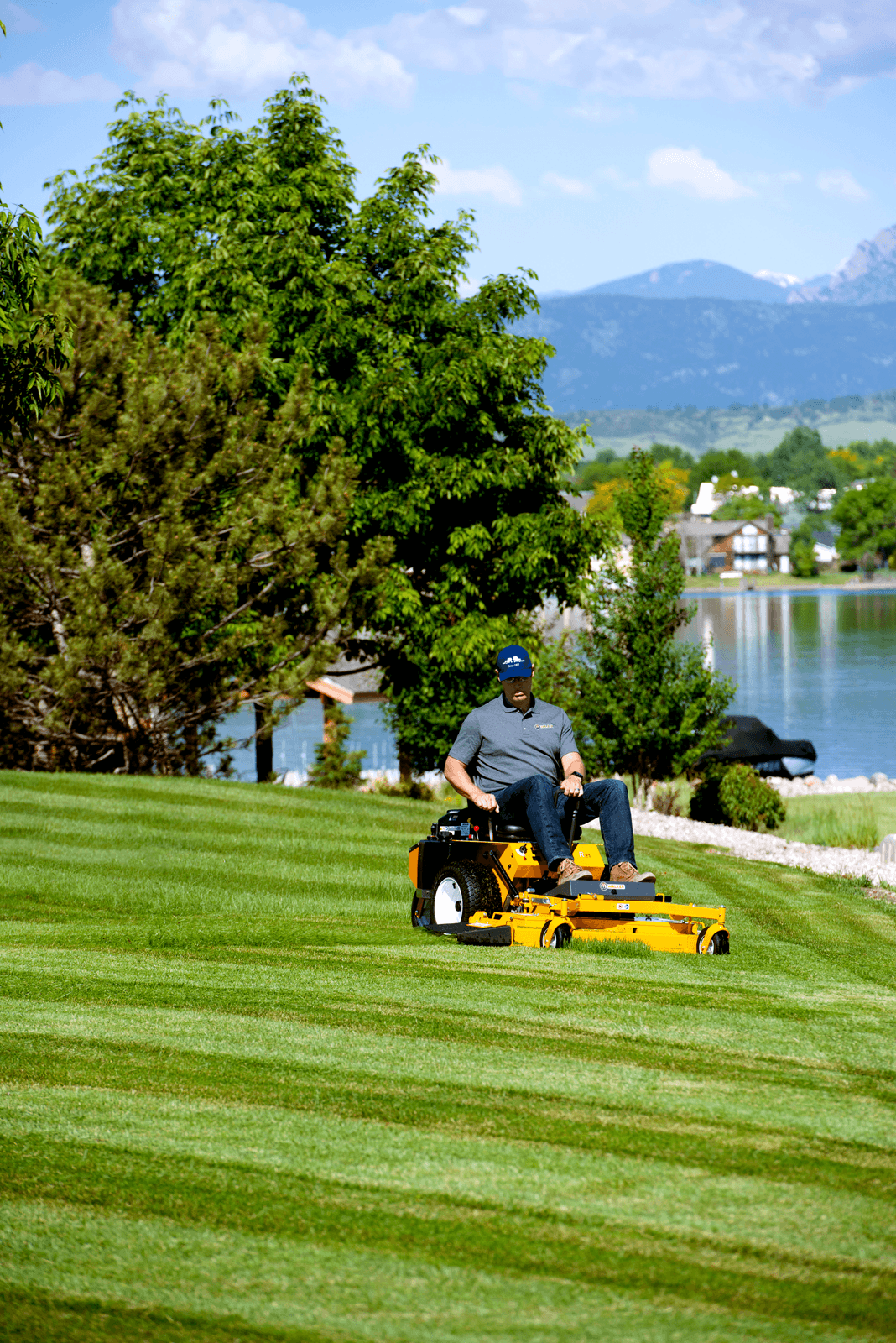 Walker R21
