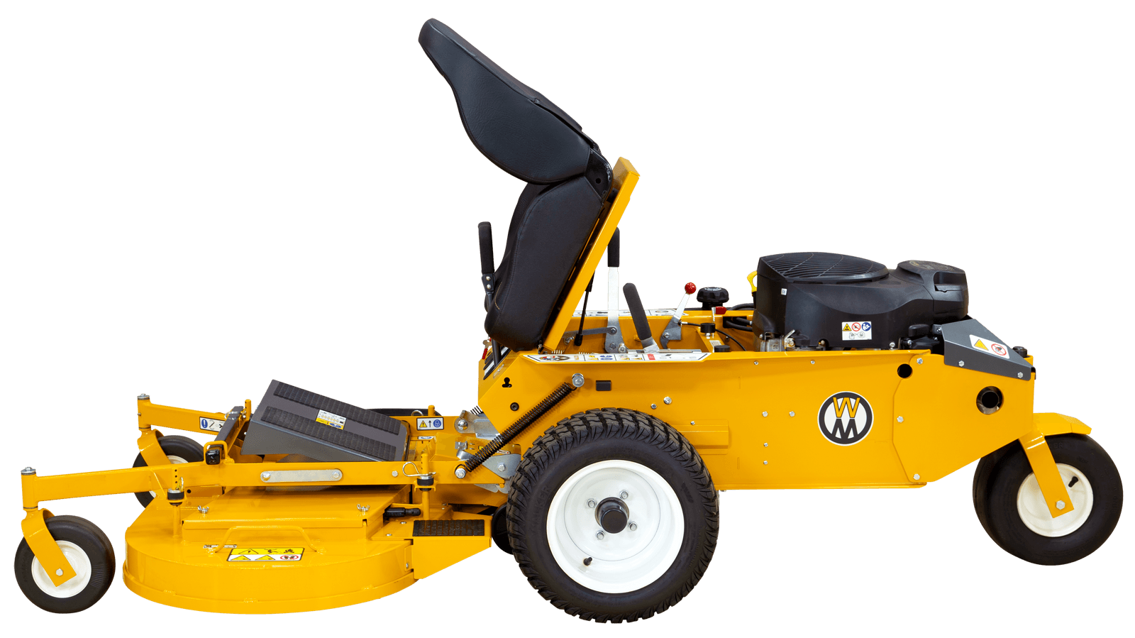 Walker R21