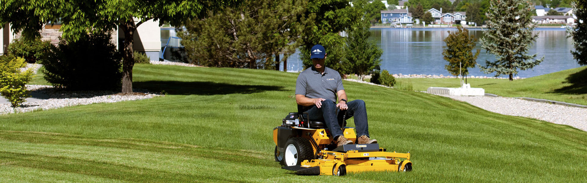 Walker R21