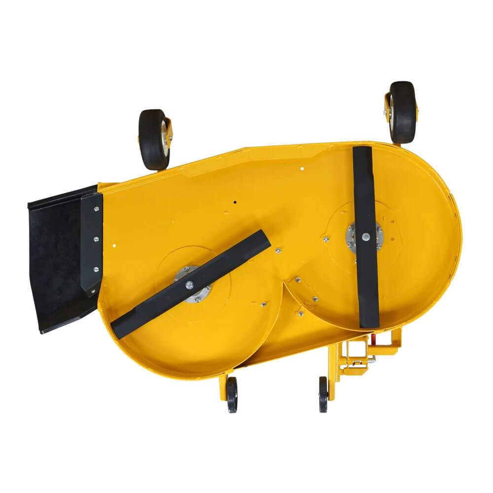 48 inch zij-uitwerpmaaidek Walker S48