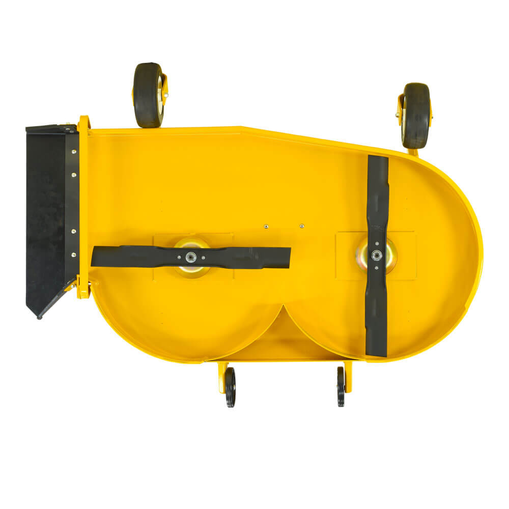 S48 48 inch zij-uitwerpmaaidek Walker