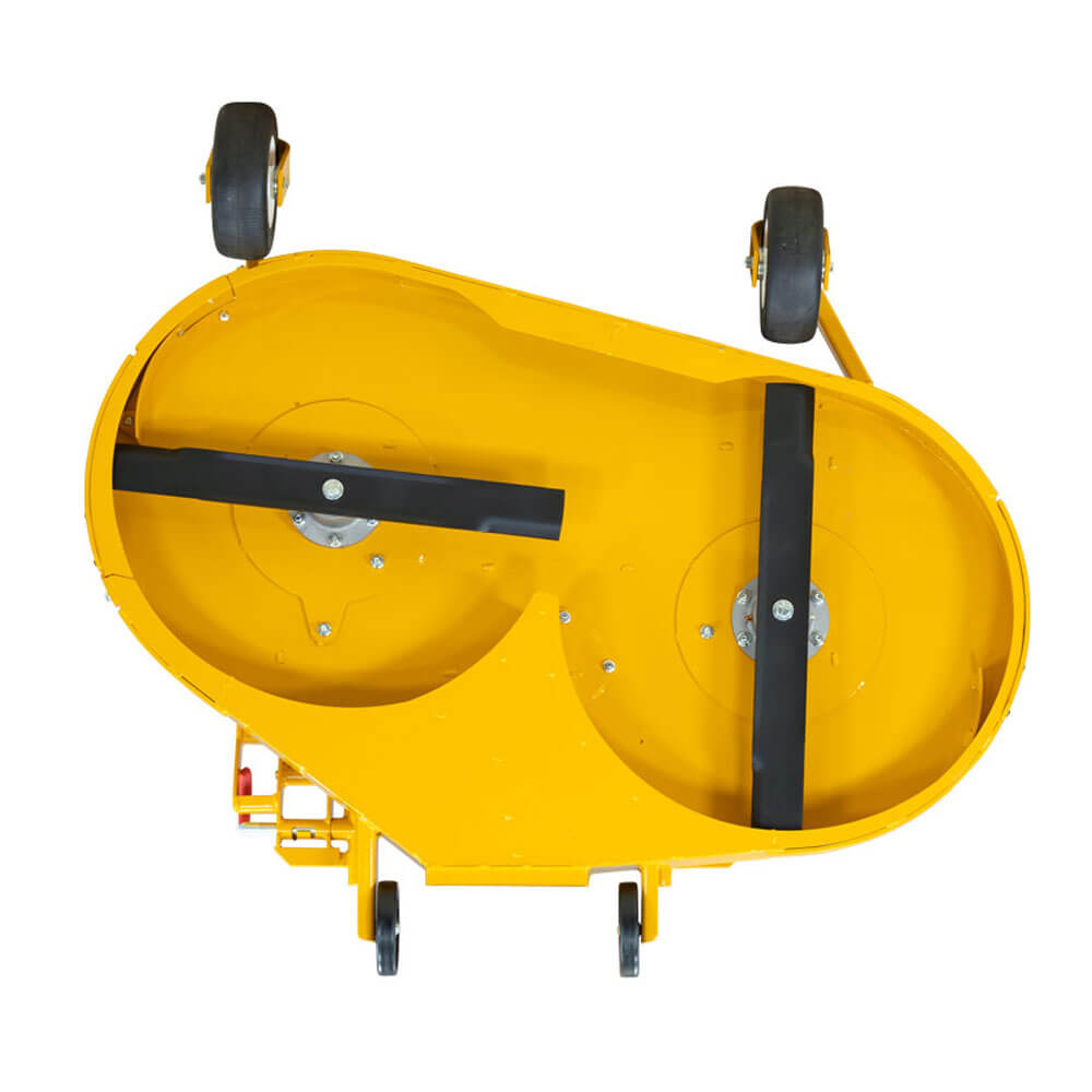 Walker 48 inch multi-deck