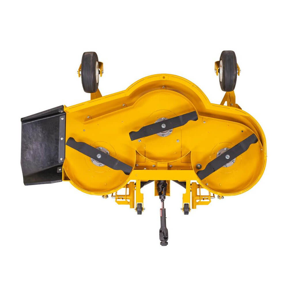 Walker S52 - 52 inch zij-uitwerpmaaidek