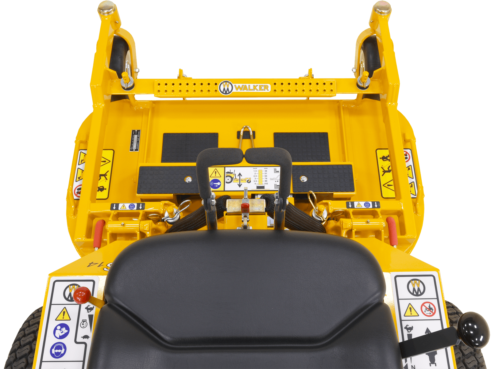 M36 - 36 inch mulchdek (4)