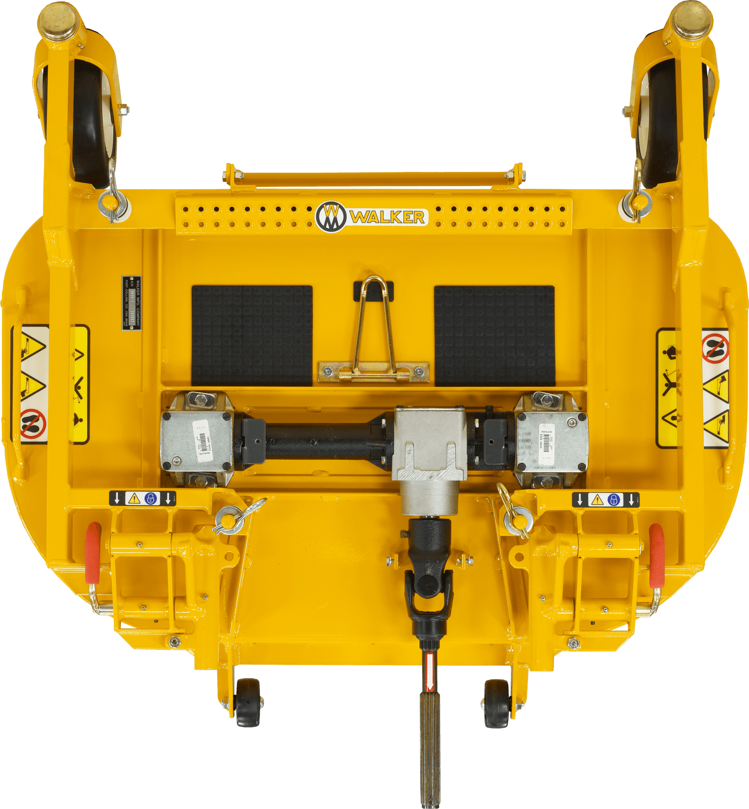 M36 - 36 inch mulchdek (2)