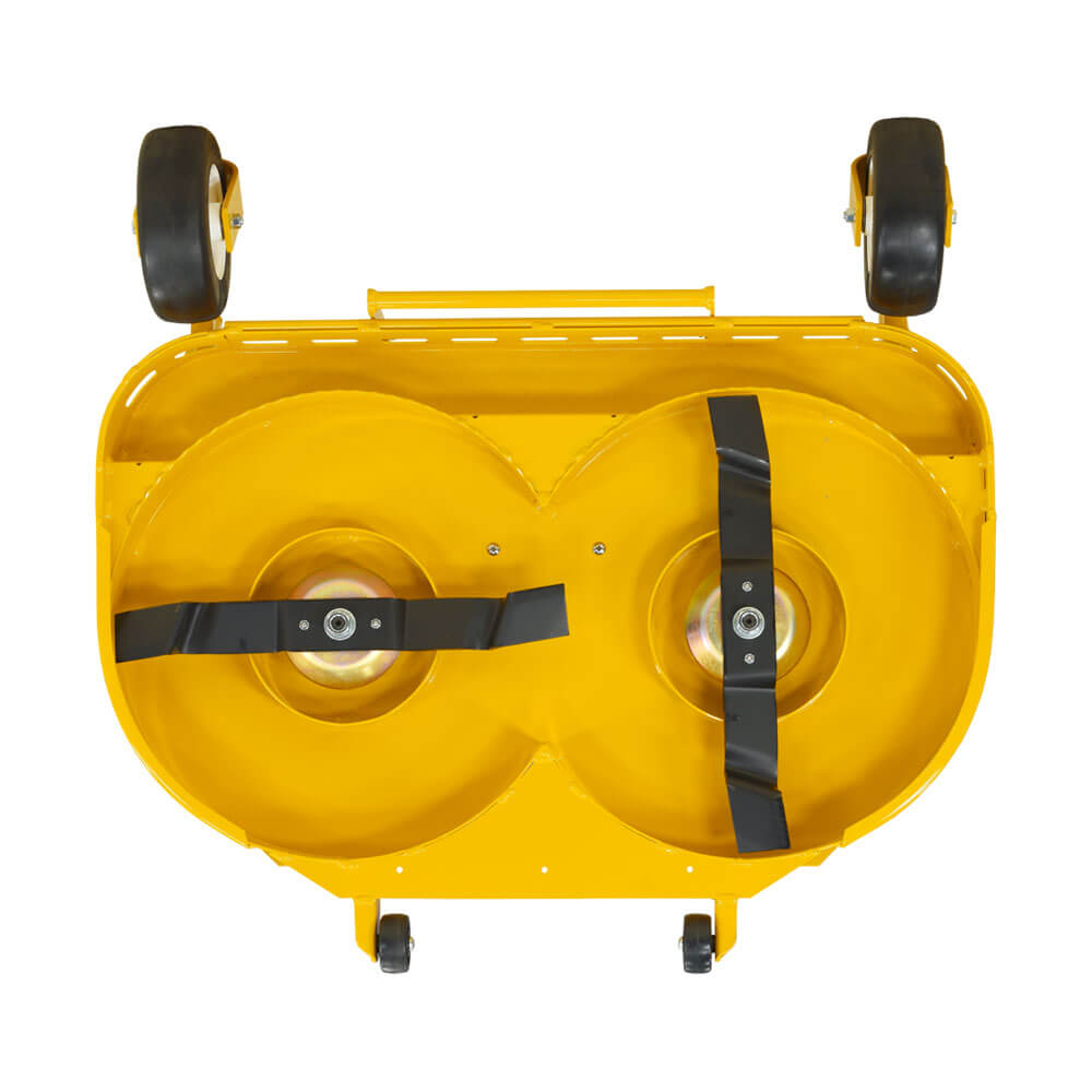 M36 - 36 inch mulchdek