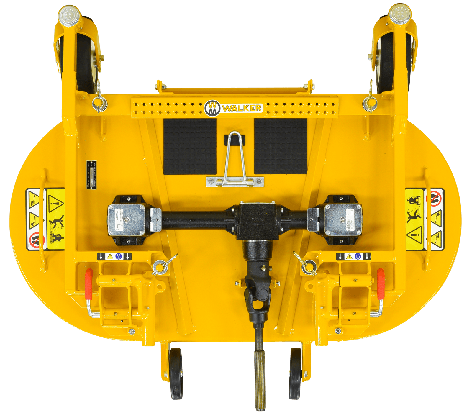 M42 - Mulchdek van 42 inch (3)