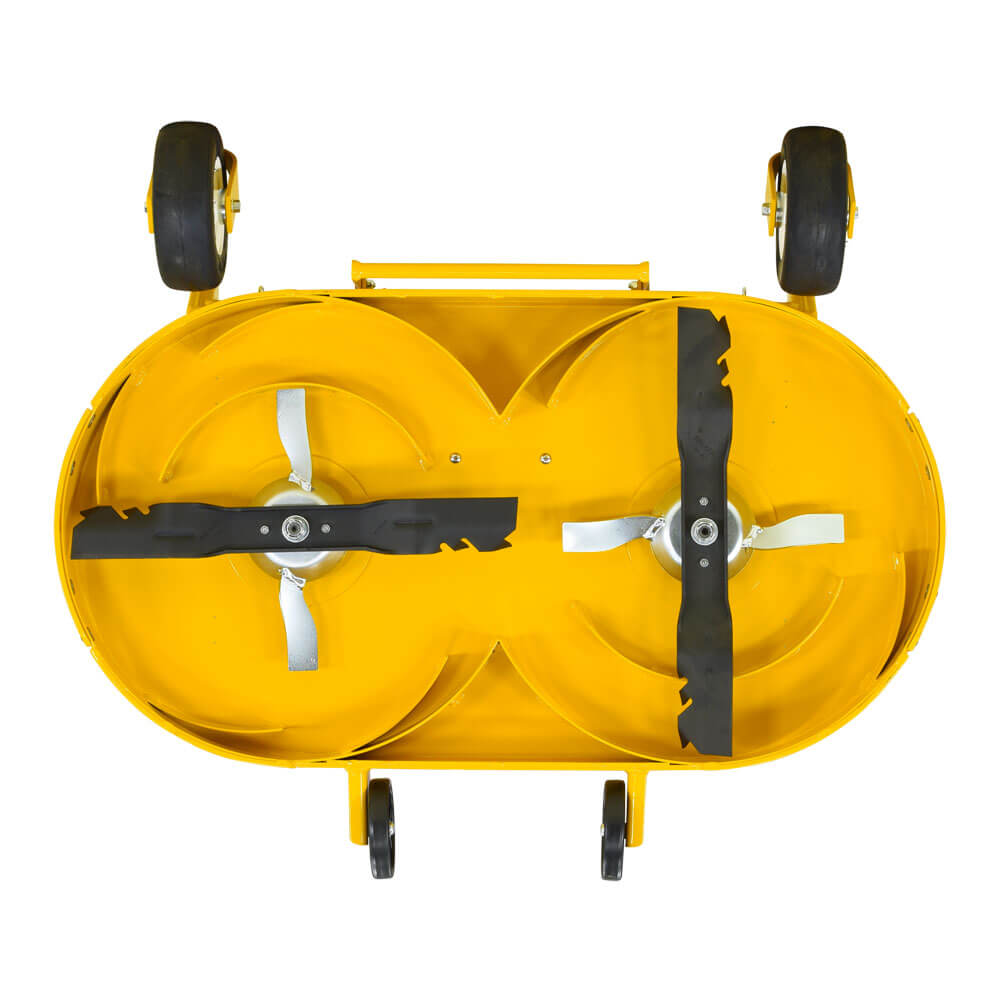 M42 - Mulchdek van 42 inch