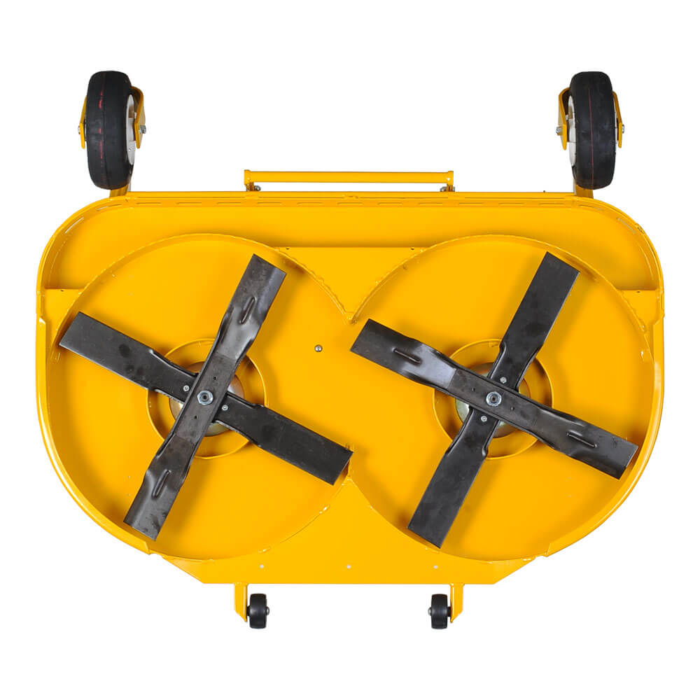Walker M42B Mulchdek van 42 inch