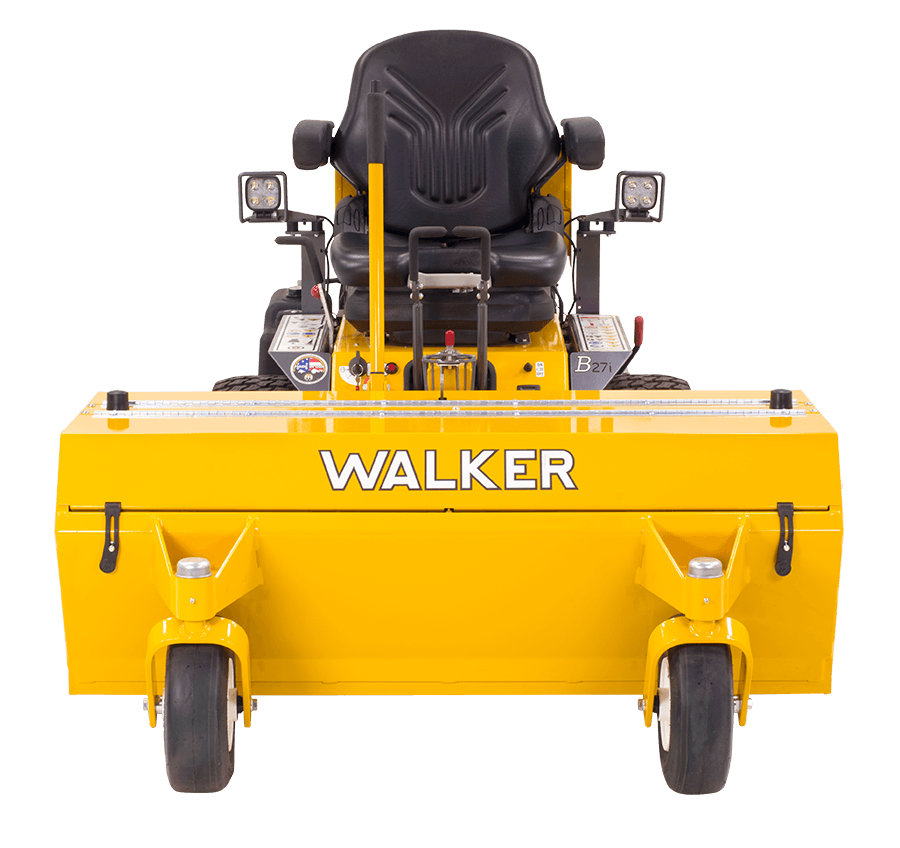 De Walker Perfaerator