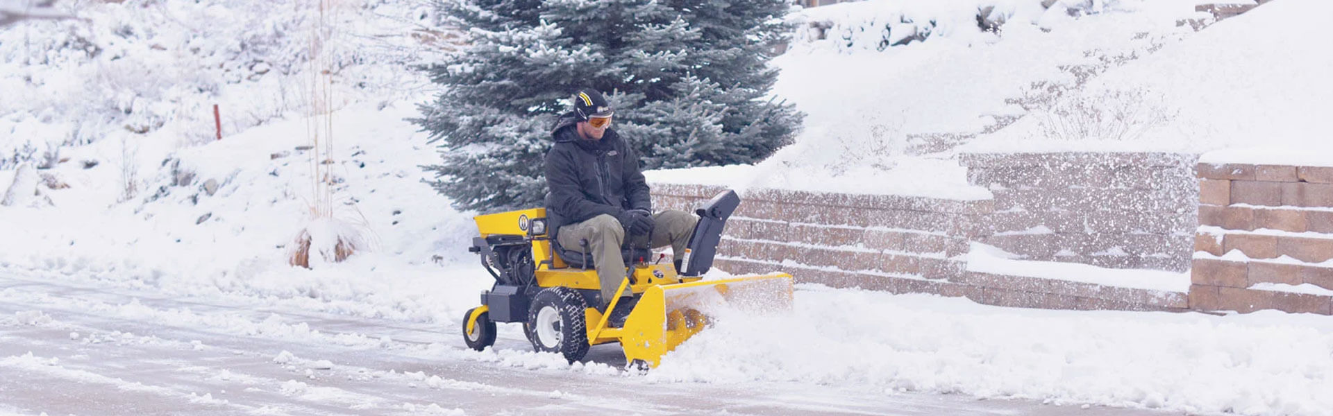 walker Eentraps sneeuwblazer 36