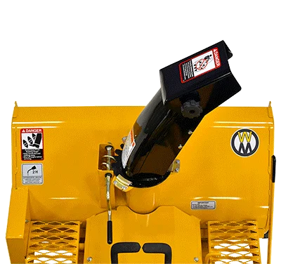 walker Eentraps sneeuwblazer 36