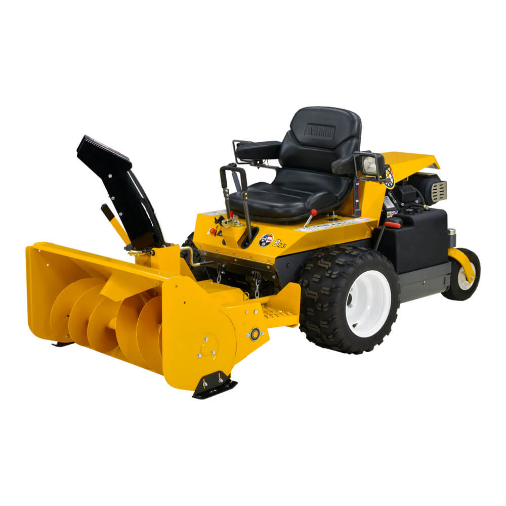 walker Eentraps sneeuwblazer 36