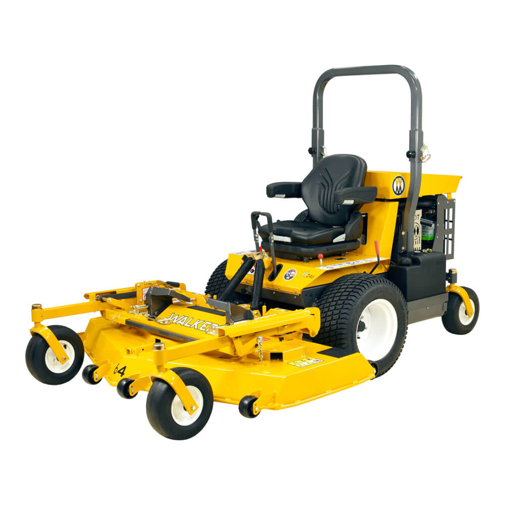 Walker ROPS Roll-Over Protection Structu