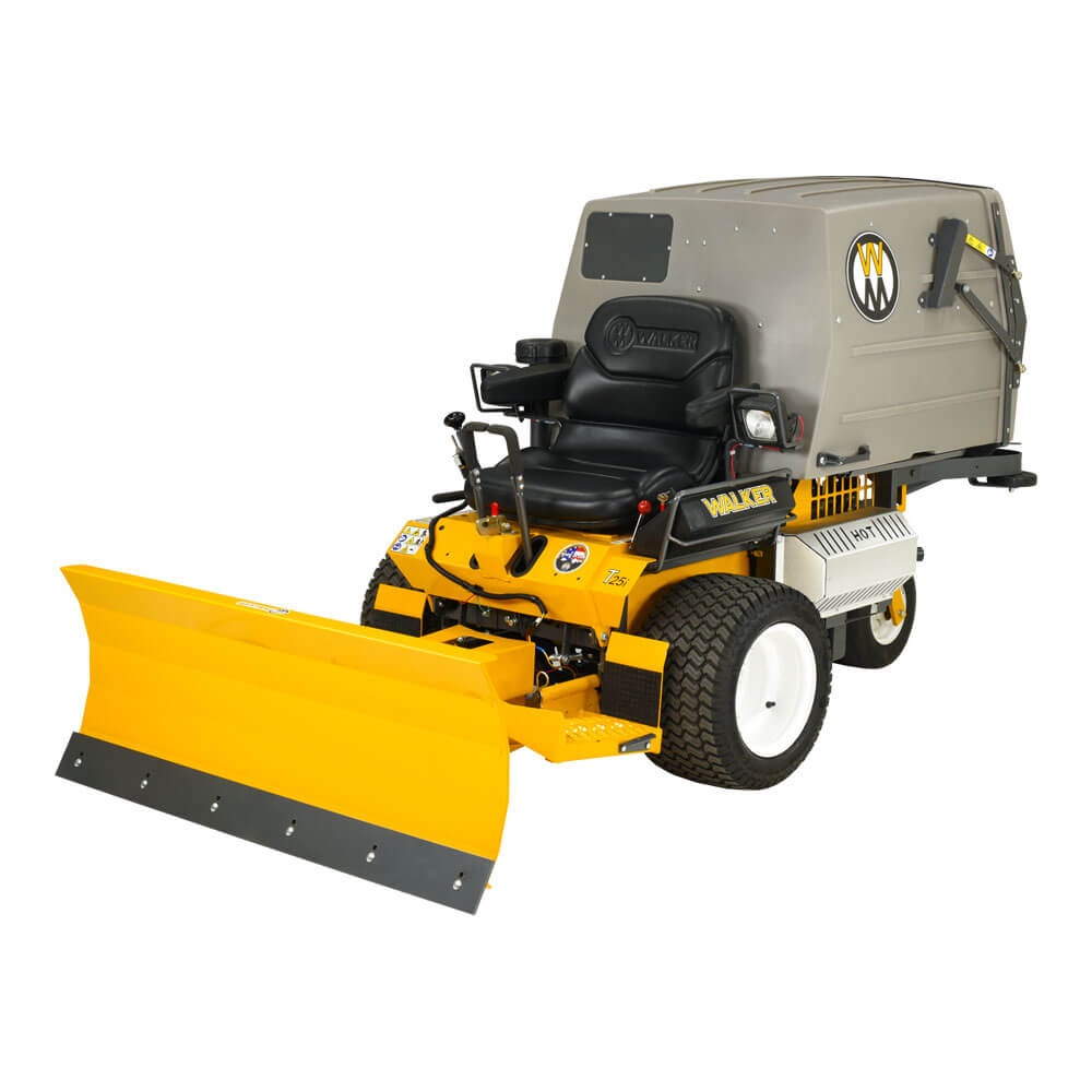 Walker Bulldozerblad 48 - H11