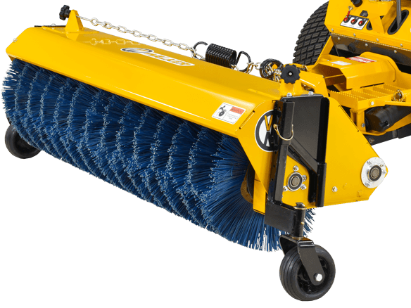 Walker Rotary bezem 47