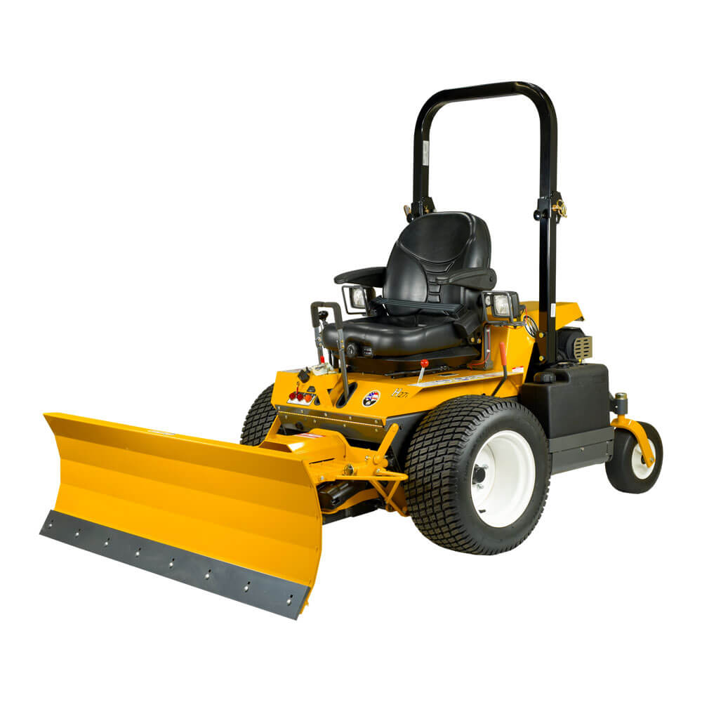 Walker Bulldozerblad 60