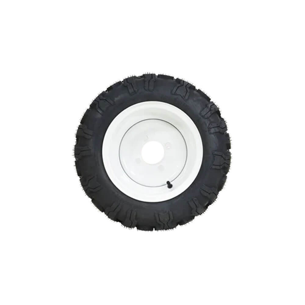 All-terrain band Walker