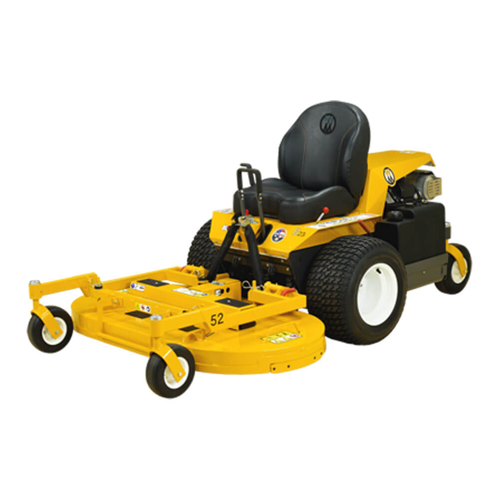 Big Tire vorkset - Model B Walker