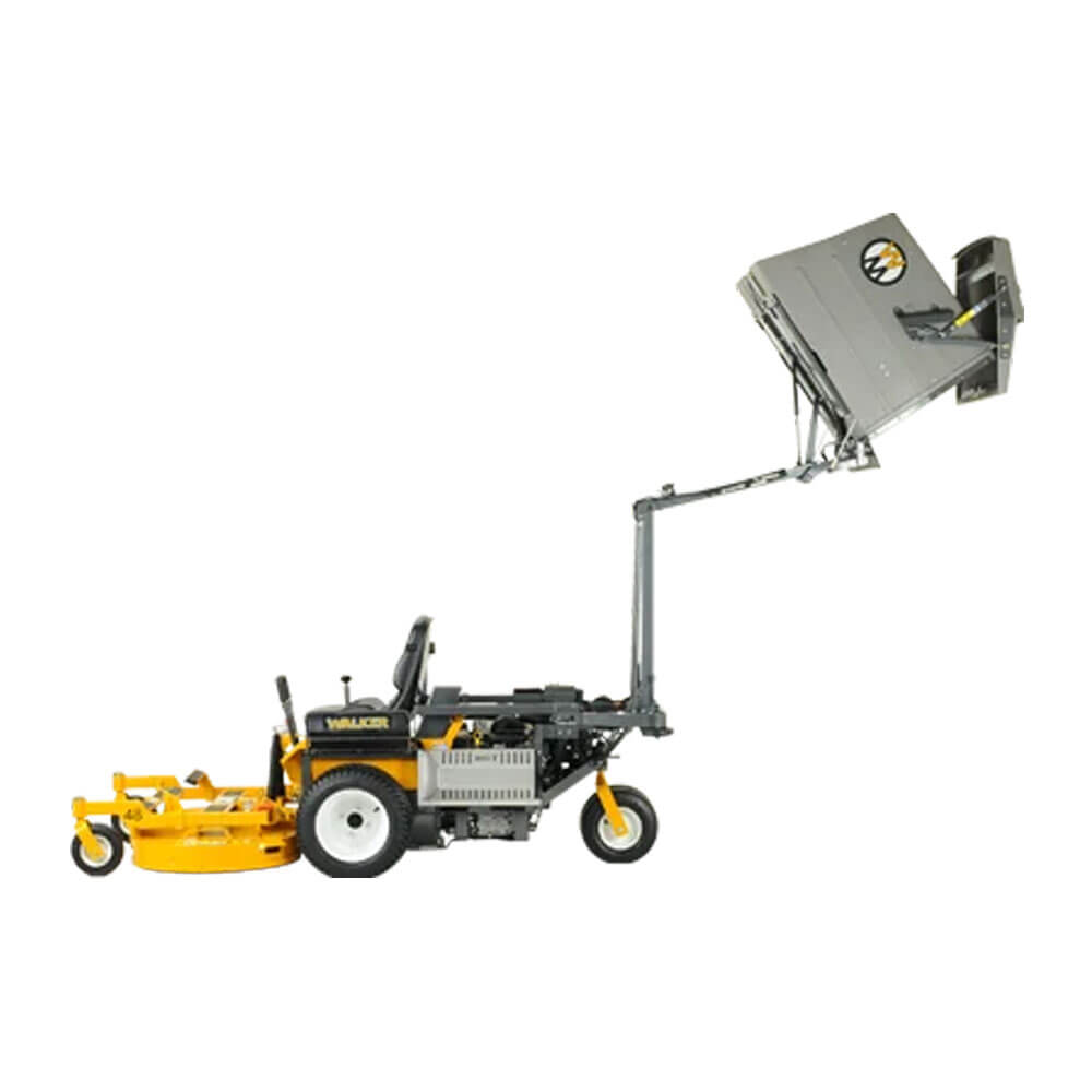 Hi-Dump Walker