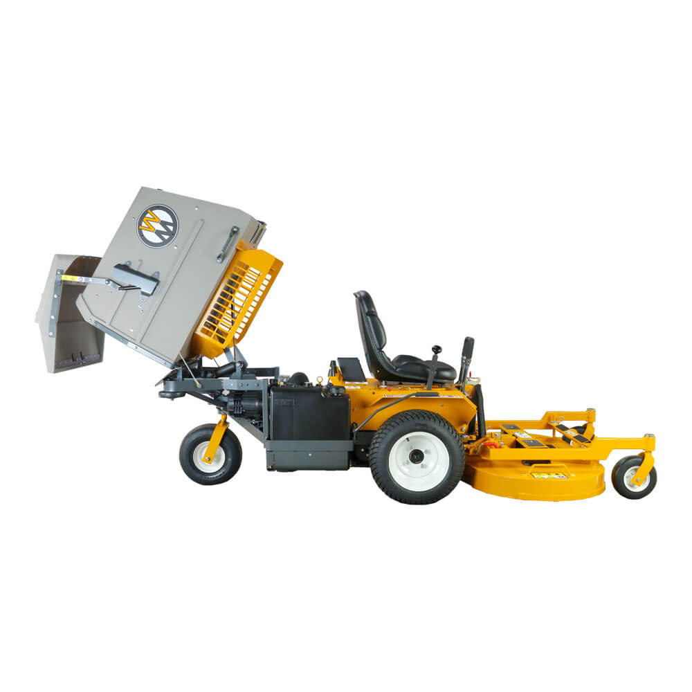 Walker Power Dump