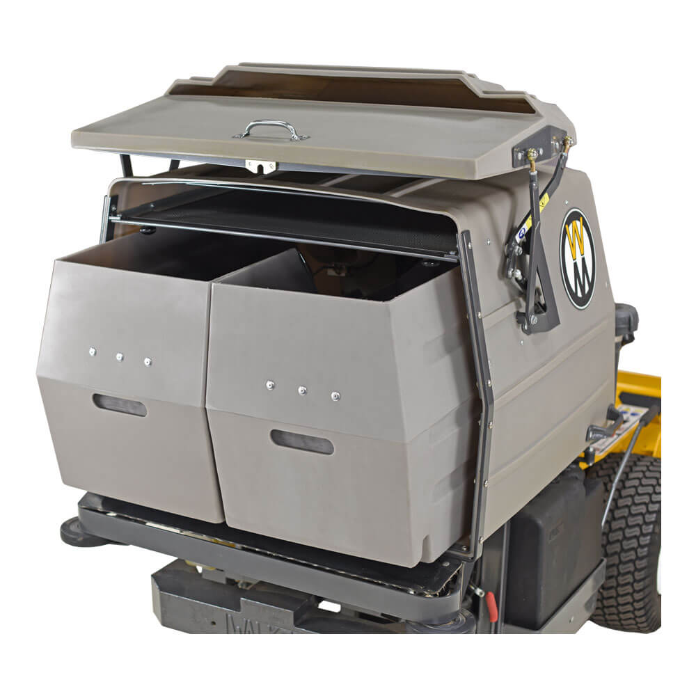 Walker Afvalcontainers