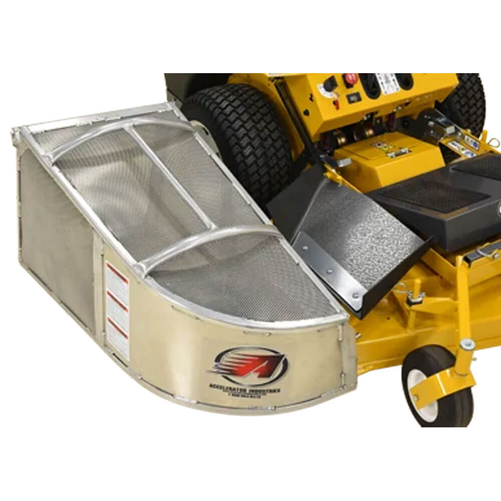 Accelerator® Grasopvangset Walker